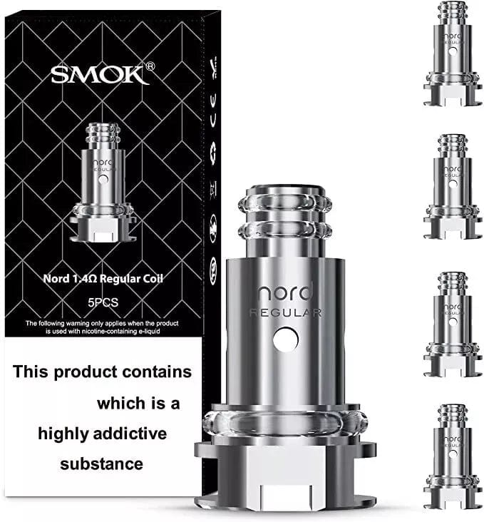 Authentic Smok Nord 2 Vape Kit | 1500mAh 40W Vape Kit | Fast delivery UK