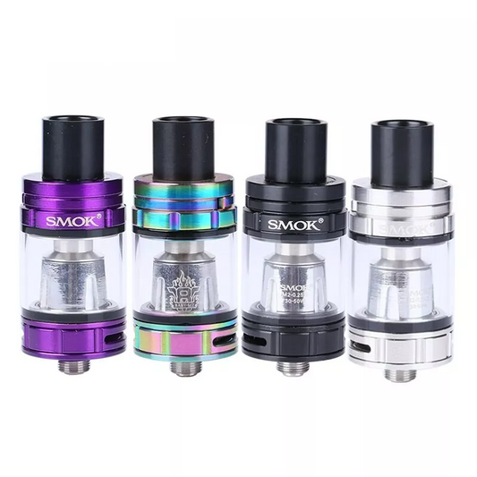 SMOK TFV8 Baby Tank 2ml Sub Ohm Vape Tank - Fast Dispatch