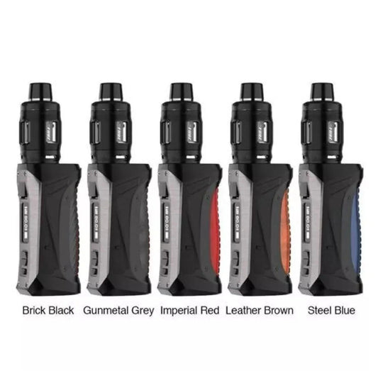 Vaporesso Forz TX80 Kit Vape 80W E Cig Sub Ohm Mod Box