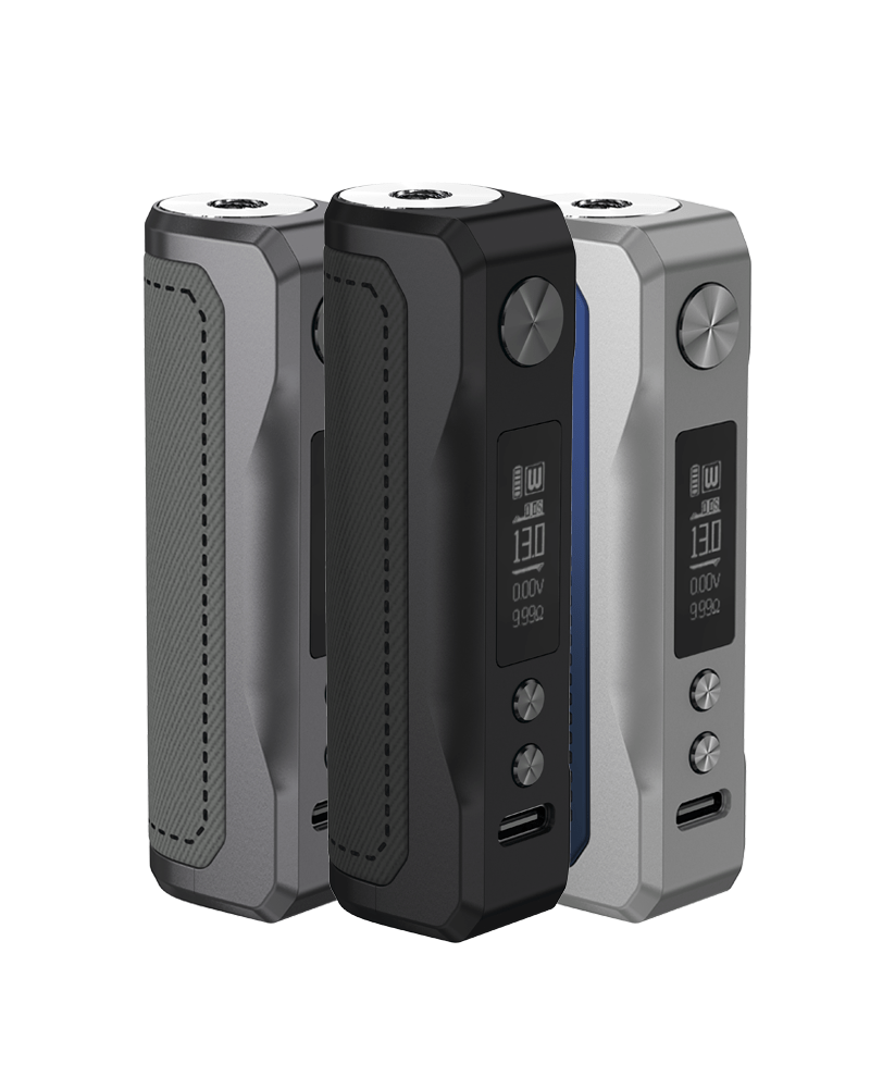 Aspire Mod