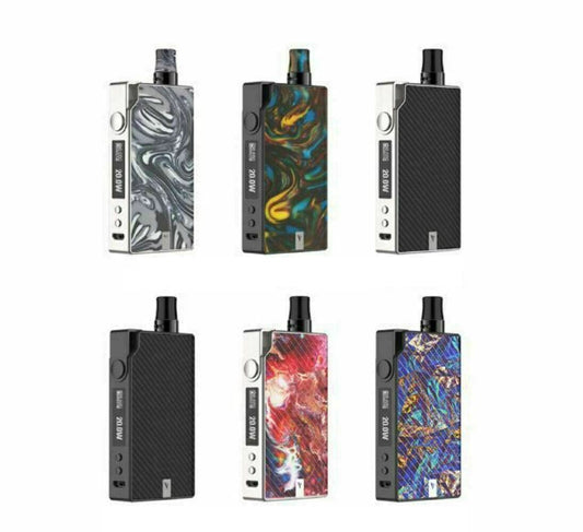 Vaporesso Degree 30W 1200mah POD Kit