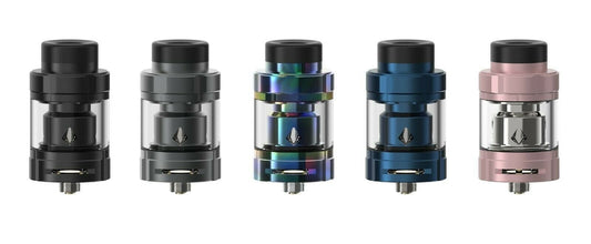 ODAN EVO TANK ASPIRE