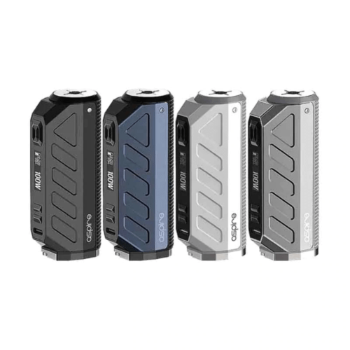 Aspire Deco Mod