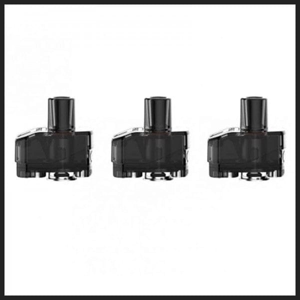 Smok Scar P5 Replacement Pods - 3 Pack [RPM2]