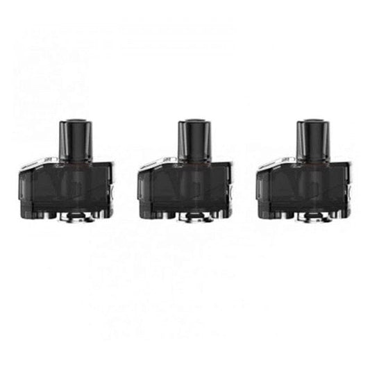 Smok Scar P5 Replacement Pods - 3 Pack [RPM2]